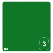 Warhammer Tone Pro 20-253 Lustria Green 3 Acrylic Paint 12ml