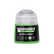 Warhammer Tone Pro 20-254 Lustria Green 4 Acrylic Paint 12ml