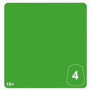 Warhammer Tone Pro 20-254 Lustria Green 4 Acrylic Paint 12ml