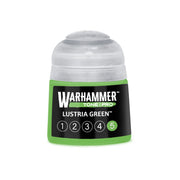 Warhammer Tone Pro 20-255 Lustria Green 5 Acrylic Paint 12ml