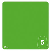 Warhammer Tone Pro 20-255 Lustria Green 5 Acrylic Paint 12ml