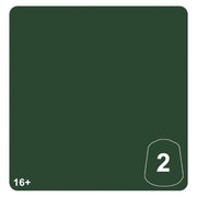 Warhammer Tone Pro 20-262 Kasrkin Green 2 Acrylic Paint 12ml