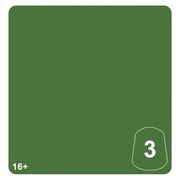 Warhammer Tone Pro 20-263 Kasrkin Green 3 Acrylic Paint 12ml