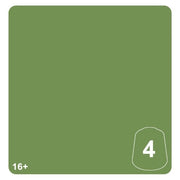Warhammer Tone Pro 20-264 Kasrkin Green 4 Acrylic Paint 12ml