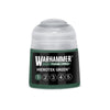 Warhammer Tone Pro 20-271 Hierotek Green 1 Acrylic Paint 12ml