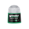 Warhammer Tone Pro 20-274 Hierotek Green 4 Acrylic Paint 12ml