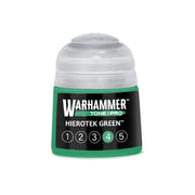 Warhammer Tone Pro 20-274 Hierotek Green 4 Acrylic Paint 12ml