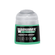 Warhammer Tone Pro 20-275 Hierotek Green 5 Acrylic Paint 12ml