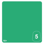 Warhammer Tone Pro 20-275 Hierotek Green 5 Acrylic Paint 12ml