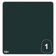 Warhammer Tone Pro 20-281 Green Morkshroom 1 Acrylic Paint 12ml