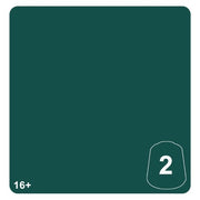 Warhammer Tone Pro 20-282 Green Morkshroom 2 Acrylic Paint 12ml