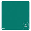 Warhammer Tone Pro 20-284 Green Morkshroom 4 Acrylic Paint 12ml