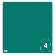 Warhammer Tone Pro 20-284 Green Morkshroom 4 Acrylic Paint 12ml