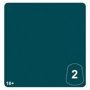 Warhammer Tone Pro 20-302 Seraphon Blue 2 Acrylic Paint 12ml