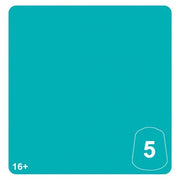 Warhammer Tone Pro 20-305 Seraphon Blue 5 Acrylic Paint 12ml