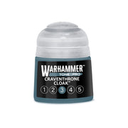 Warhammer Tone Pro 20-313 Craventhrone Cloak 3 Acrylic Paint 12ml