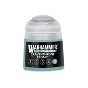 Warhammer Tone Pro 20-315 Craventhrone Cloak 5 Acrylic Paint 12ml