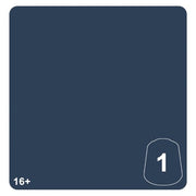 Warhammer Tone Pro 20-331 Stormwolf Blue 1 Acrylic Paint 12ml