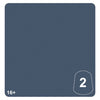 Warhammer Tone Pro 20-332 Stormwolf Blue 2 Acrylic Paint 12ml