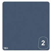 Warhammer Tone Pro 20-332 Stormwolf Blue 2 Acrylic Paint 12ml