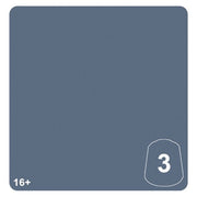 Warhammer Tone Pro 20-333 Stormwolf Blue 3 Acrylic Paint 12ml