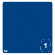 Warhammer Tone Pro 20-341 Scinari Blue 1 Acrylic Paint 12ml