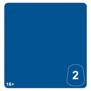 Warhammer Tone Pro 20-342 Scinari Blue 2 Acrylic Paint 12ml