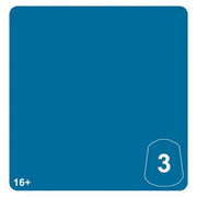 Warhammer Tone Pro 20-343 Scinari Blue 3 Acrylic Paint 12ml