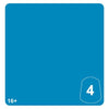 Warhammer Tone Pro 20-344 Scinari Blue 4 Acrylic Paint 12ml