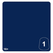Warhammer Tone Pro 20-351 Blue Gorkshroom 1 Acrylic Paint 12ml