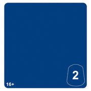 Warhammer Tone Pro 20-352 Blue Gorkshroom 2 Acrylic Paint 12ml