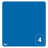 Warhammer Tone Pro 20-354 Blue Gorkshroom 4 Acrylic Paint 12ml