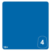 Warhammer Tone Pro 20-354 Blue Gorkshroom 4 Acrylic Paint 12ml