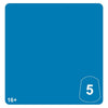 Warhammer Tone Pro 20-355 Blue Gorkshroom 5 Acrylic Paint 12ml