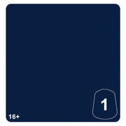 Warhammer Tone Pro 20-361 Ultramar Blue 1 Acrylic Paint 12ml