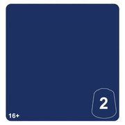Warhammer Tone Pro 20-362 Ultramar Blue 2 Acrylic Paint 12ml