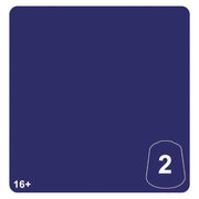 Warhammer Tone Pro 20-372 Shalaxi Violet 2 Acrylic Paint 12ml