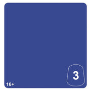 Warhammer Tone Pro 20-373 Shalaxi Violet 3 Acrylic Paint 12ml