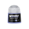 Warhammer Tone Pro 20-374 Shalaxi Violet 4 Acrylic Paint 12ml
