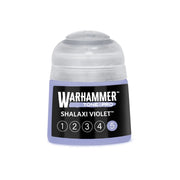 Warhammer Tone Pro 20-375 Shalaxi Violet 5 12ml