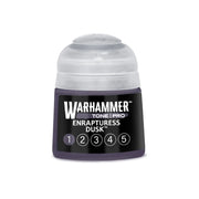 Warhammer Tone Pro 20-381 Enrapturess Dusk 1 Acrylic Paint 12ml