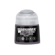 Warhammer Tone Pro 20-382 Enrapturess Dusk 2 Acrylic Paint 12ml
