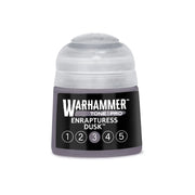 Warhammer Tone Pro 20-383 Enrapturess Dusk 3 Acrylic Paint 12ml