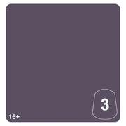 Warhammer Tone Pro 20-383 Enrapturess Dusk 3 Acrylic Paint 12ml