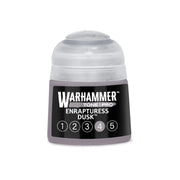 Warhammer Tone Pro 20-384 Enrapturess Dusk 4 Acrylic Paint 12ml