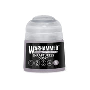 Warhammer Tone Pro 20-385 Enrapturess Dusk 5 Acrylic Paint 12ml