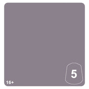 Warhammer Tone Pro 20-385 Enrapturess Dusk 5 Acrylic Paint 12ml
