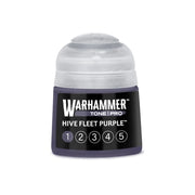 Warhammer Tone Pro 20-391 Hive Fleet Purple 1 Acrylic Paint 12ml