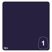 Warhammer Tone Pro 20-391 Hive Fleet Purple 1 Acrylic Paint 12ml
