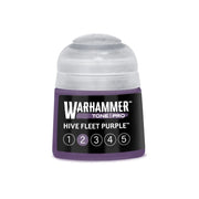 Warhammer Tone Pro 20-392 Hive Fleet Purple 2 Acrylic Paint 12ml